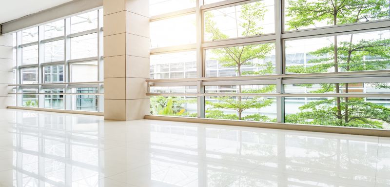 Cost of Windows Installation in Prince Georges County, MD
